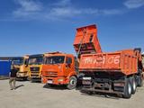 Камазы, шахманы и прочая спецтехника аренда 2022 года в Атырау – фото 2
