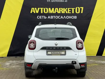 Renault Duster 2021 года за 8 500 000 тг. в Уральск – фото 19
