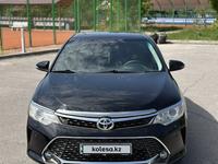 Toyota Camry 2015 года за 11 000 000 тг. в Шымкент