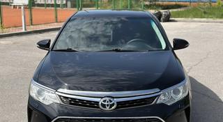 Toyota Camry 2015 года за 11 000 000 тг. в Шымкент