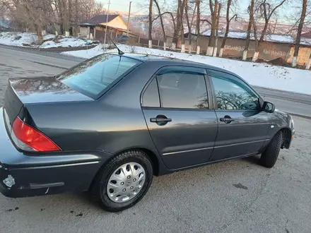 Mitsubishi Lancer 2001 года за 2 500 000 тг. в Есик