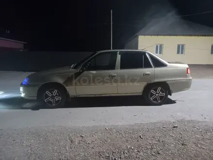 Daewoo Nexia 2008 года за 1 300 000 тг. в Кызылорда – фото 9