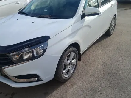 ВАЗ (Lada) Vesta SW 2019 года за 5 200 000 тг. в Кокшетау