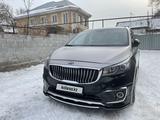 Kia Carnival 2018 годаfor12 000 000 тг. в Алматы