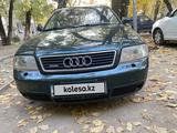 Audi A6 1998 годаfor2 950 000 тг. в Алматы – фото 2