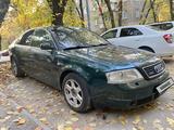 Audi A6 1998 годаfor2 950 000 тг. в Алматы – фото 3