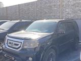 Honda Pilot 2008 годаfor9 000 000 тг. в Караганда – фото 3