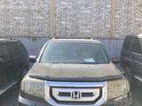 Honda Pilot 2008 годаfor9 000 000 тг. в Караганда