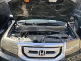 Honda Pilot 2008 годаfor9 000 000 тг. в Караганда – фото 4
