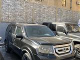 Honda Pilot 2008 годаfor9 000 000 тг. в Караганда – фото 2