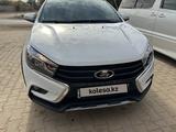 ВАЗ (Lada) Vesta SW Cross 2022 годаүшін6 700 000 тг. в Уральск – фото 2