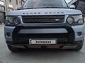 Land Rover Range Rover Sport 2009 годаүшін14 500 000 тг. в Атырау – фото 12