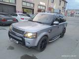 Land Rover Range Rover Sport 2009 года за 14 500 000 тг. в Атырау – фото 2