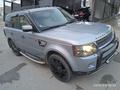 Land Rover Range Rover Sport 2009 годаүшін14 500 000 тг. в Атырау – фото 4