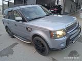 Land Rover Range Rover Sport 2009 года за 14 500 000 тг. в Атырау – фото 4