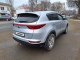 Kia Sportage 2018 года за 10 000 000 тг. в Уральск – фото 4