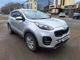 Kia Sportage 2018 года за 10 000 000 тг. в Уральск – фото 3