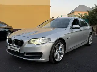 BMW 528