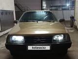 ВАЗ (Lada) 21099 2002 года за 480 000 тг. в Атырау – фото 2