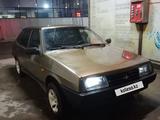 ВАЗ (Lada) 21099 2002 года за 480 000 тг. в Атырау – фото 3