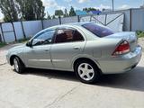Nissan Almera Classic 2009 годаүшін3 000 000 тг. в Актобе – фото 3