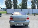 Nissan Almera Classic 2009 годаүшін3 000 000 тг. в Актобе – фото 4