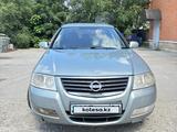 Nissan Almera Classic 2009 годаүшін3 000 000 тг. в Актобе – фото 2
