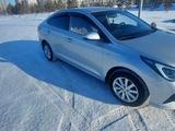 Hyundai Accent 2021 годаүшін8 700 000 тг. в Кокшетау – фото 5