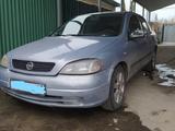 Opel Astra 2002 года за 700 000 тг. в Алматы