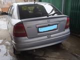 Opel Astra 2002 года за 700 000 тг. в Алматы – фото 2
