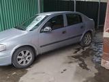 Opel Astra 2002 года за 700 000 тг. в Алматы – фото 3