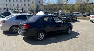 ВАЗ (Lada) Granta 2190 2013 года за 1 650 000 тг. в Астана