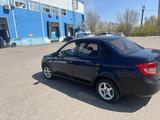 ВАЗ (Lada) Granta 2190 2013 годаүшін1 500 000 тг. в Астана – фото 3