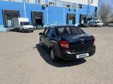 ВАЗ (Lada) Granta 2190 2013 годаүшін1 650 000 тг. в Астана – фото 4