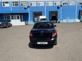 ВАЗ (Lada) Granta 2190 2013 годаүшін1 650 000 тг. в Астана – фото 5