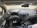 Renault Kaptur 2022 года за 9 100 000 тг. в Актау – фото 2