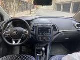 Renault Kaptur 2022 годаүшін9 100 000 тг. в Актау – фото 4