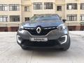 Renault Kaptur 2022 года за 9 100 000 тг. в Актау – фото 3