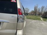 Toyota Land Cruiser Prado 2006 годаүшін10 500 000 тг. в Тараз – фото 5