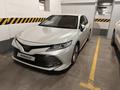 Toyota Camry 2019 года за 14 500 000 тг. в Алматы – фото 3