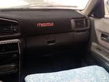 Mazda 626 1991 годаүшін650 000 тг. в Алматы – фото 5