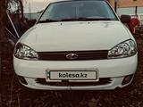 ВАЗ (Lada) Kalina 1119 2011 годаүшін1 500 000 тг. в Актобе – фото 2