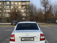 ВАЗ (Lada) Priora 2170 2014 годаfor3 400 000 тг. в Шымкент