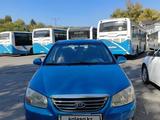 Kia Cerato 2008 годаүшін3 100 000 тг. в Усть-Каменогорск – фото 2
