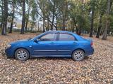 Kia Cerato 2008 годаүшін3 100 000 тг. в Усть-Каменогорск – фото 3