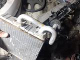 Радиатор печки Nissan Terrano R50 за 19 000 тг. в Алматы