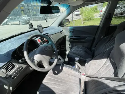 Hyundai Tucson 2005 года за 4 650 000 тг. в Астана – фото 6