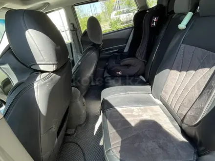 Hyundai Tucson 2005 года за 4 650 000 тг. в Астана – фото 7