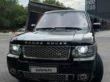 Land Rover Range Rover 2010 годаүшін8 500 000 тг. в Алматы – фото 3