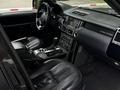 Land Rover Range Rover 2010 года за 8 500 000 тг. в Алматы – фото 12